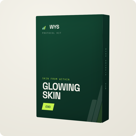Glowing Skin Plan